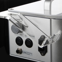 GOMECY 35000RPM Perceuse électrique rotative à grande vitesse pour ongles Machine à manucure