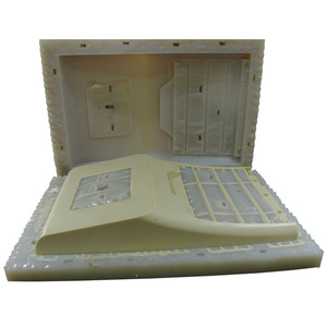Servicios de Moldeo al Vacío, Moldeo de PU, Moldeo de Silicona para Piezas de Repuesto Hechas a Mano, Personalizables, Procesamiento 24/7 - Product Image 4