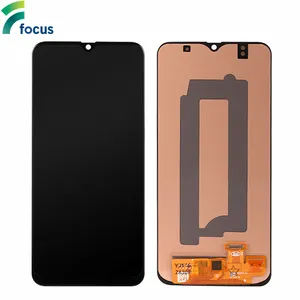 Wholesale assembly for samsung for galaxy A50 screen touch lcd original replacement for samsung A50 s display lcd