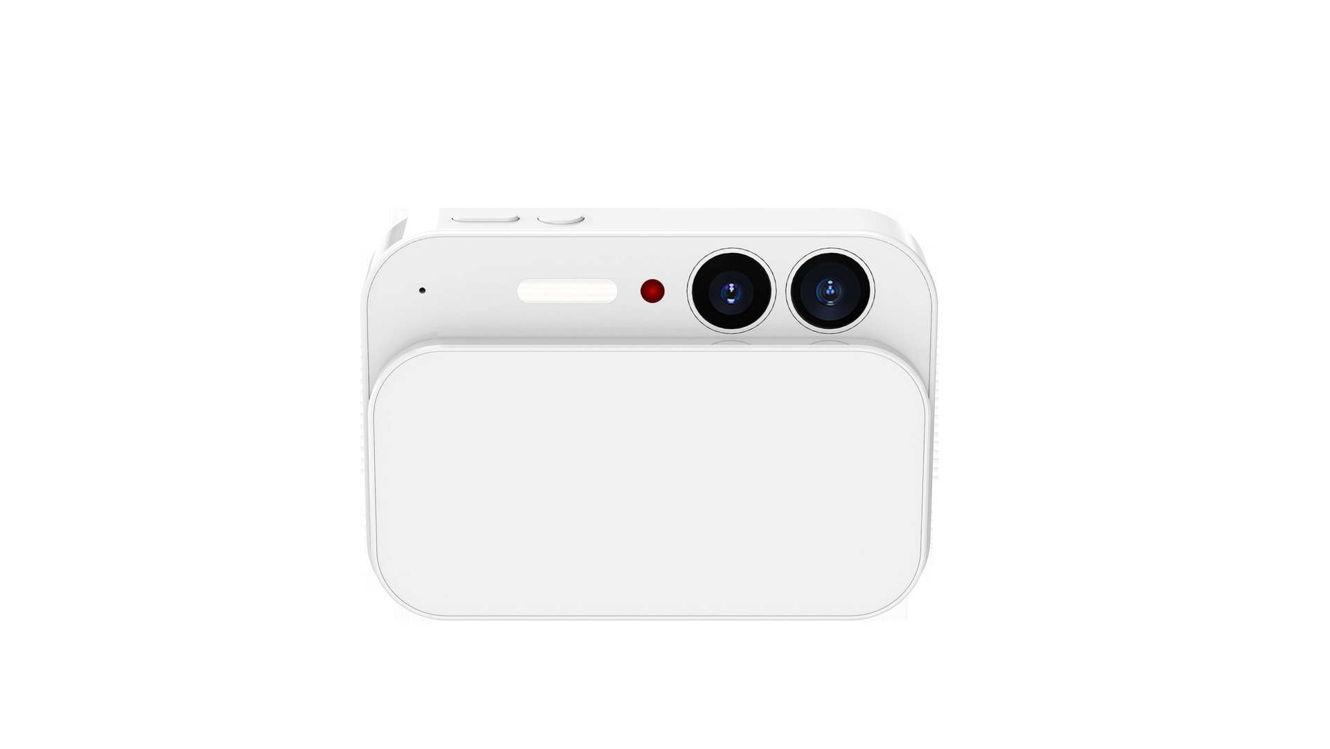 DC107 สีขาว