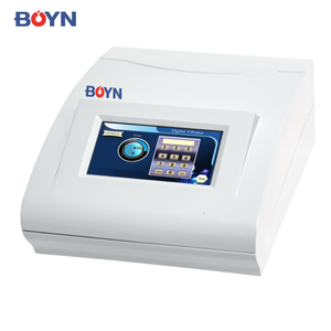 BNWQS-Sデジタル振動機実験室自動シェーカーふるいシェーカー振動シェーカー - Product Image 3