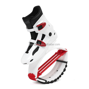 Chaussures de saut RUFIRM <span class=keywords><strong>Kangoo</strong></span> Jumps, bottes de <span class=keywords><strong>fitness</strong></span>, bottes de danse unisexes - Product Image 4