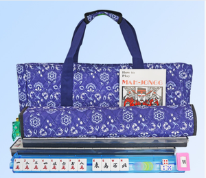 Jeu de Mahjong Américain Moderne KAILE de 30 mm en Mélamine, 166 Tuiles, Accessoires, Sac Matelassé, Jeu de Table Ludique, Vente en Gros Professionnelle - Product Image 2