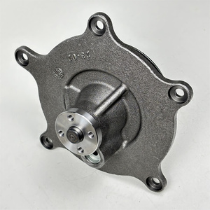 Pompe à eau neuve de haute qualité 1842665C93 pour moteur DT466 DT466E - Product Image 4