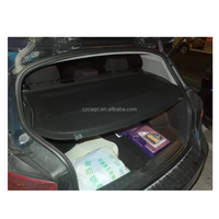 Rak dek bagasi asli, baki paket untuk BMW 1 Series F20 2012-2019 116 118 120 belakang rak paket penutup beban bot 51467271849