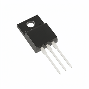 Transistors TO-220FM R6020ENX Composant électronique Original Service complet - Product Image 1