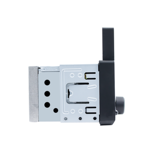 1din 6.86 ''Autoradio multimédia sans fil Carplay/<span class=keywords><strong>Android</strong></span> <span class=keywords><strong>Auto</strong></span>/<span class=keywords><strong>MirrorLink</strong></span> Stéréo BT RDS FM Câblage Protection Lecteur MP5 - Product Image 5