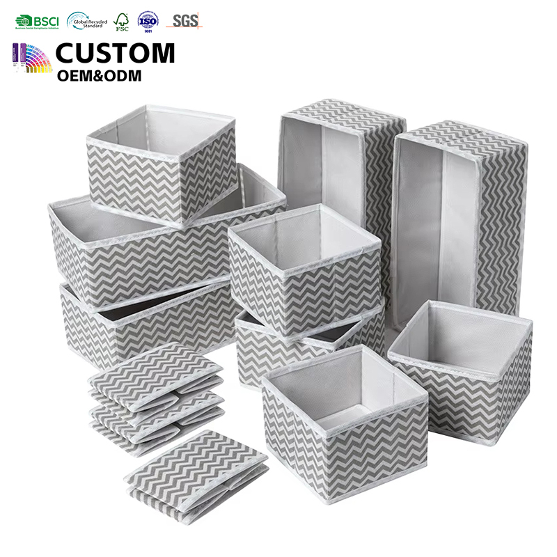 6 8 10 12 Pcs Foldable