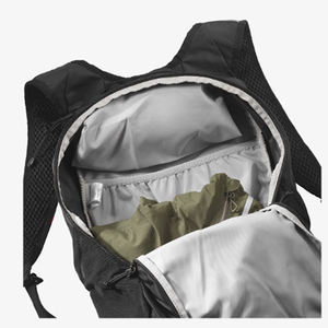 कस्टम नेप्रोन आउटडोर खेल लुभावनी हल्के परावर्तक हाइड्रेशन रनिंग फोन धारक बनियान चल रहे हाइड्रेशन बैकपैक - Product Image 4