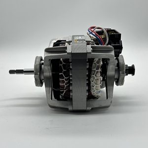 มอเตอร์เครื่องอบผ้า BIBO รุ่น SX1298 DC31-00055G 120V 60HZ อะไหล่เครื่องอบผ้า - Product Image 4