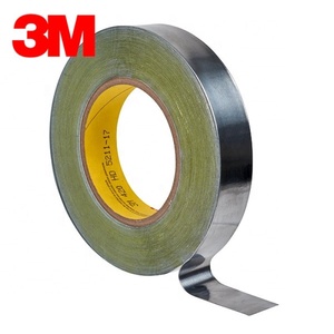 Anodiseertoepassingen Dropshipping Lft Loodfolie Tape 3M 420 Waterdicht Acryl Polyester Maskeren Waterdichte Warmte Afdichting Tape