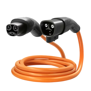Câble d'extension <span class=keywords><strong>de</strong></span> charge <span class=keywords><strong>Tesla</strong></span>, connecteur mobile <span class=keywords><strong>de</strong></span> charge NACS, station <span class=keywords><strong>de</strong></span> charge <span class=keywords><strong>Tesla</strong></span>, câble d'extension <span class=keywords><strong>Tesla</strong></span> 3m 5m 7m personnalisé 16A 32A 48A - Product Image 2