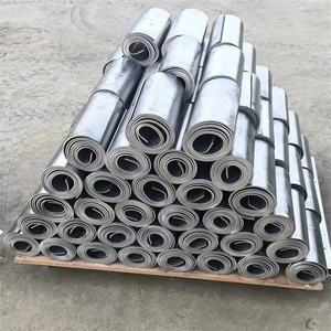 销售工厂高品质6毫米20毫米厚度引线板引线线圈 - Product Image 6