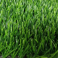 Meisen niedrigen Preis bunte Gras Kunstrasen für Garten Dach Terrasse Boden Landschaften Outdoor Deck Boden grünes Gras Teppiche