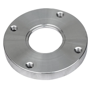 Bridas de Acero Personalizadas, No Estándar, con Medidas a Medida para Proyectos de Plomería Especializados, Diseño Resistente a la Corrosión, Marca QD - Product Image 4