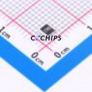 Résistance SMD CRGP1210F27R 1210 (Type : Film Épais) (Résistance : 27 Ohms Précision : 1%) - Product Image 1
