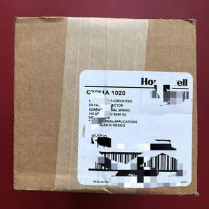 <span class=keywords><strong>Detector</strong></span> de Gás Infravermelho Searchpoint Optima Plus 2108b2051n Novo Original Pronto para Estoque Automação Industrial - Product Image 4