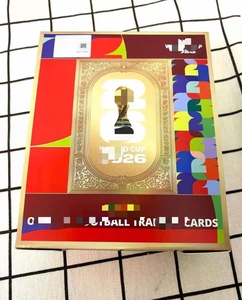 Kayou X pour 2026 pour les cartes à collectionner officielles |   Boîte d'origine scellée en usine, papier authentique sous licence, pour les 13 ans et plus - Product Image 4