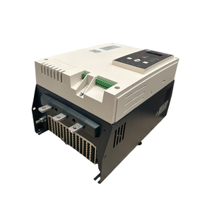 Proveedor de la UE, Arrancador Suave GE Electronic GE 220A 37kW <span class=keywords><strong>ASTAT</strong></span> XL 0220B V5 C1, 872245-QL21B220D - Product Image 2