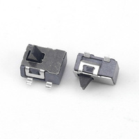 JC-TS10B Micro-interrupteurs de fin de course électriques pour ouvre-portes, avec fonction de réinitialisation de porte et détection de mouvement