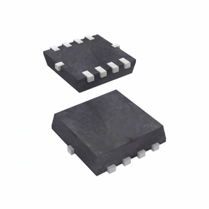 Transistores DMT6017LDV-13 8-PowerVDFN, Componente Electrónico, Distribuidor Autorizado - Product Image 1