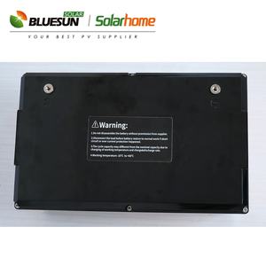 BLUESUN3mwhリチウム電池エネルギー貯蔵12v 24v 25.6v 100ah200ahバッテリーディープサイクルソーラーバッテリー - Product Image 5