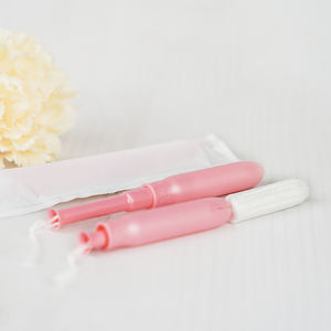 Großhandel Hygieneprodukt Baumwolle Kräuter Point Clean <span class=keywords><strong>Tampon</strong></span> für Frauen zu Günstigen Preisen - Product Image 5