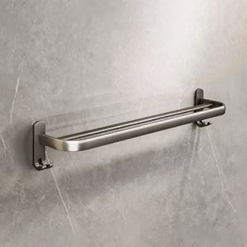 Towel bar