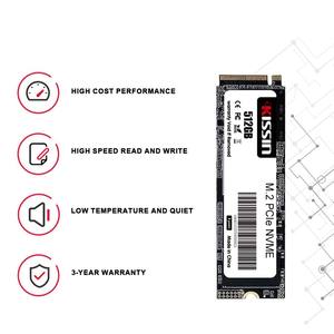 KISSIN Специальная цена M.2 PCIe Gen * 3 NVMe SSD 240 ГБ внутренний M.2 PCIe NVMe SSD для ноутбука, настольного компьютера M.2 2280 NVME SSD - Product Image 6