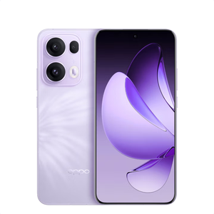 Smartphone OPPO Reno 13 <span class=keywords><strong>Pro</strong></span> 5G, écran AMOLED 6.7 ", triple caméra 50MP, dimension 8350, batterie 5000mAh, charge rapide 80W - Product Image 4
