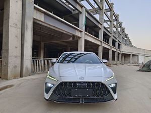 MG MG5 Scorpio Usado de Alta Calidad, Años 2021, 2022 y <span class=keywords><strong>2023</strong></span>, Automático, Cuero, Techo Solar LED, Sedán, Edición Deportiva de Lujo Trophy - Product Image 2
