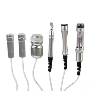 Máquina Portátil 8 en 1 de Hidrodermoabrasión con Punta de Diamante, Bio Oxígeno Jet Peel, Limpieza Facial, Pistola de <span class=keywords><strong>Mesoterapia</strong></span> sin Agujas - Product Image 6