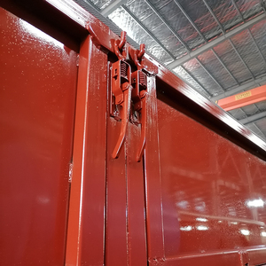 Nhà máy lọc Vàng máy vàng quay trống sàng lọc Vàng <span class=keywords><strong>trommel</strong></span> - Product Image 6