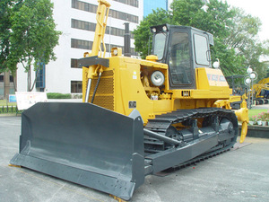 Bulldozer LIUGONG LD20DG4 con Motor Cummins para Minería, Construcción de Carreteras y Obras - Product Image 6