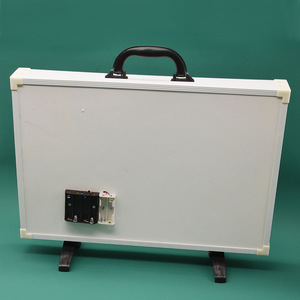 Unité de démonstration d'applications de fibre optique J25022 - Équipement d'expérimentation physique pour lycée - Matériel pédagogique pour collège - Product Image 3