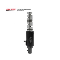 KINGSTEEL 24355-3CAB1 243553CAB1 Solenoid Kontrol Oli Mesin Elektrik Otomatis VVT Pengatur Waktu Katup Variabel untuk Mobil HYUNDAI Santa Fe