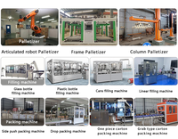 Industriële professionele OEM fabrikant van machines en apparatuur voor de productie, afvulling en verpakking van fruit- en groenteenzymen.
