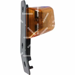 ไฟข้างรถ Covind รุ่น 540/210 แบบ 3 รู สำหรับรถบรรทุก Stralis AD-AT Stralis (อิตาลี) - Product Image 1