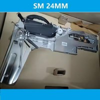 Machine de Placement Samsung Hanwha Feeder SM SMN 8X4 8X2 12MM 16MM 24MM 32MM 44MM 56MM 72MM 88MM pour Ligne d'Assemblage SMT PCB Corée