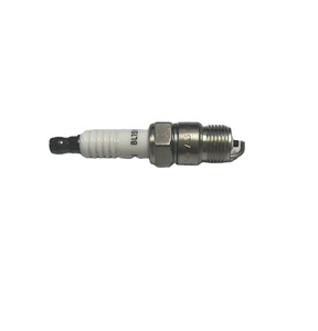 หัวเทียน<span class=keywords><strong>ราคา</strong></span>ถูก Champion รุ่น BL15Y หัวเทียนเครื่องยนต์ Bl15y ขายส่งสำหรับเครื่องจักรทำสวน เครื่องจักรกลการเกษตร - Product Image 4