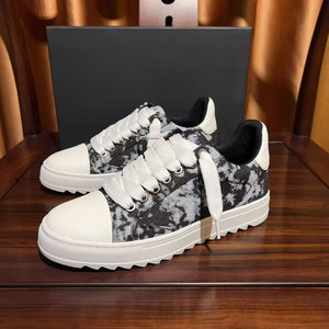 Chaussures de sport pour hommes, tendance et confortables, à semelle épaisse, douces et respirantes, en promotion. - Product Image 2