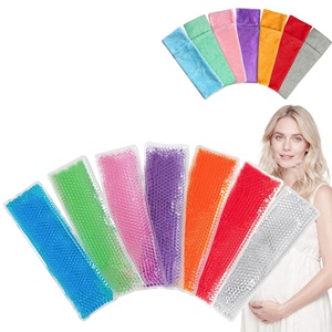 NZMAN Yeniden Kullanılabilir Perine Soğutma Pedi Doğum Sonrası İyileşme İçin, Hemoroid ve Sezaryen Sonrası Rahatlama İçin Ekstra Dayanıklı Jel Soğuk Paketleri - Product Image 1