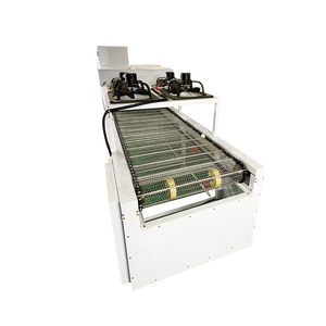 Horno de Túnel de Alta Eficiencia Personalizado a Precio de Fábrica <span class=keywords><strong>Bifa</strong></span>, Horno Industrial de Banda Transportadora - Product Image 4