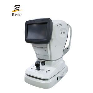 Refratômetro Digital Automático RIVER RM-9600 de Alta Qualidade com Certificação <span class=keywords><strong>CE</strong></span> para Óticas e Equipamentos Oftalmológicos – 3 Anos de Garantia - Product Image 6