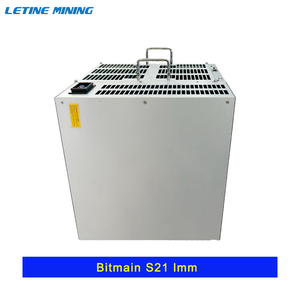 उच्च दक्षता एंटामिनर एस 21 बिटकॉइन मिनर एसिक मिनी 215t 301t 3440w 16j/t खनन मशीन डेटा कंप्यूटर प्रोसेसर - Product Image 5