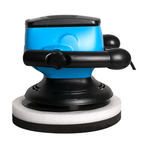 FIXTEC - Pulidora Eléctrica para Automóviles <span class=keywords><strong>de</strong></span> 110 W, 3000 RPM, 240 mm - Product Image 5