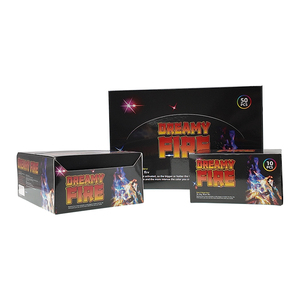 DF-101 Magic Fire – Sachets de colorant magique pour feu de bois, changement de couleur de flamme magique - Product Image 1