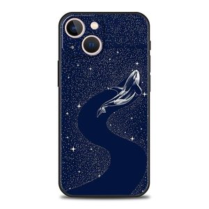 <span class=keywords><strong>Killer</strong></span> Whale Orca UV Painting sublimazione TPU silicone Cover custodia <span class=keywords><strong>per</strong></span> iPhone 11 12 13 14 15 16 Pro Max Case - Product Image 6