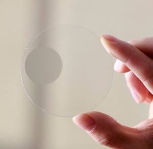 Precio de fábrica 1,56 lentes de lectura bifocales de lente redonda fotocromática - Product Image 2