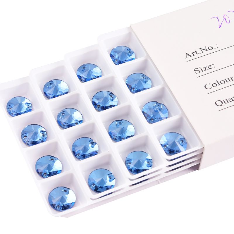 202 Aquamarine